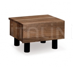 Тумбочка Letto Тумбочка Letto фабрика Oliver B