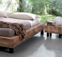 Тумбочка Letto Тумбочка Letto фабрика Oliver B