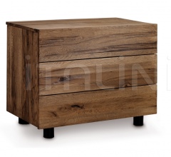 Итальянские Спальни - Комод Letto фабрика Oliver B