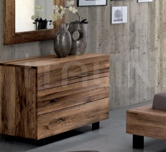 Итальянские Спальни - Комод Letto фабрика Oliver B