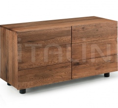 Итальянские Спальни - Комод Letto фабрика Oliver B