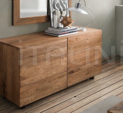 Итальянские Спальни - Комод Letto фабрика Oliver B