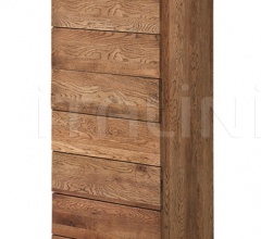 Итальянские Спальни - Комод-шкаф Letto фабрика Oliver B