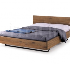 Итальянские Кровати - Кровать Rest фабрика Oliver B