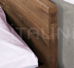 Итальянские Кровати - Кровать Rest фабрика Oliver B