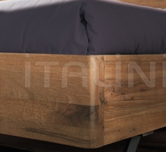 Итальянские Кровати - Кровать Rest фабрика Oliver B