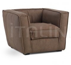 Кресло Puffed фабрика Oliver B