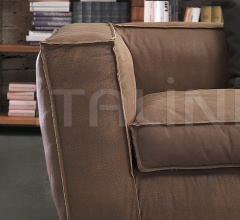 Диван Puffed Диван Puffed фабрика Oliver B