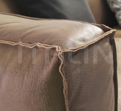 Диван Puffed Диван Puffed фабрика Oliver B