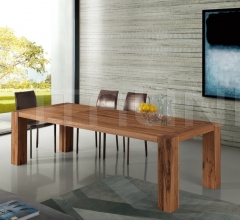 Стол обеденный Base фабрика Oliver B