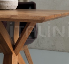 Стол обеденный Tree фабрика Oliver B