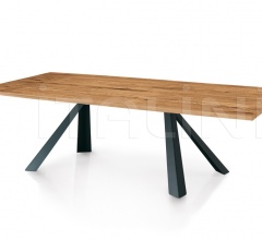 Стол обеденный Nevada Wild фабрика Oliver B