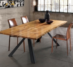 Стол обеденный Nevada Wild фабрика Oliver B