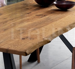 Стол обеденный Nevada Wild фабрика Oliver B