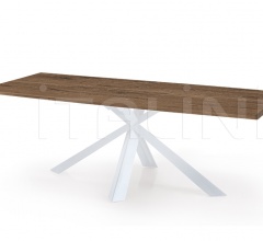 Стол обеденный Montana Wild фабрика Oliver B