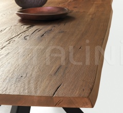 Стол обеденный Montana Wild фабрика Oliver B