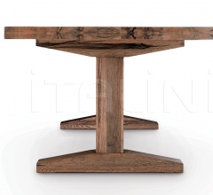 Стол обеденный Oslo фабрика Oliver B