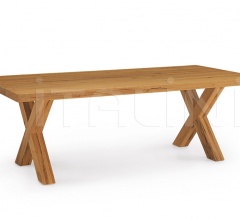 Стол обеденный X фабрика Oliver B