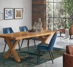 Кресло Luna фабрика Oliver B