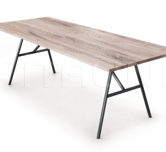 Стол обеденный Trapezio фабрика Oliver B