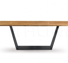 Стол обеденный Elio фабрика Oliver B