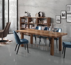 Итальянские Стеллажи - Книжный стеллаж Modular Итальянские Стеллажи - Книжный стеллаж Modular фабрика Oliver B