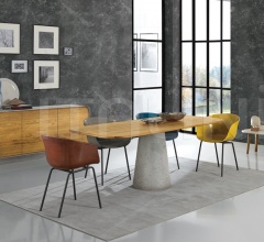 Буфет Icon фабрика Oliver B