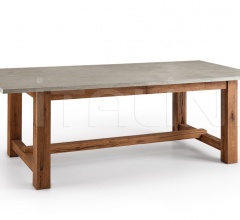 Стол обеденный Creto фабрика Oliver B