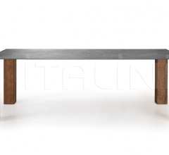 Стол обеденный Thin Wild фабрика Oliver B