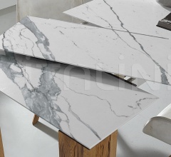 Стол обеденный Thin Wild фабрика Oliver B