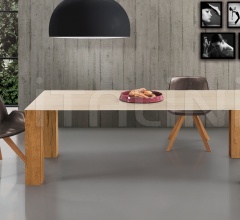 Стул Shell фабрика Oliver B