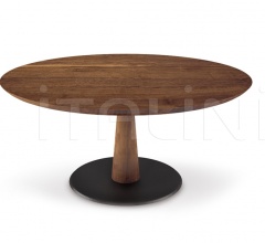 Стол обеденный Diamante Round фабрика Oliver B