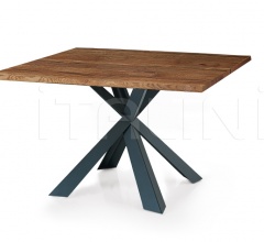 Стол обеденный Montana Wild Square фабрика Oliver B