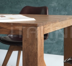 Стол обеденный Copenaghen фабрика Oliver B