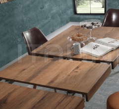 Стол обеденный Copenaghen фабрика Oliver B