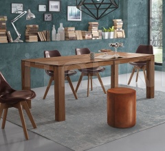 Итальянские Пуфы - Пуф Neve фабрика Oliver B