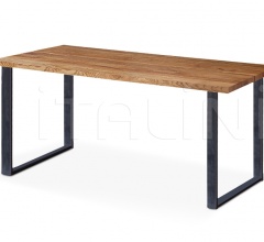 Письменный стол Quadra Office фабрика Oliver B