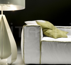 Модульный диван EXTRASOFT Модульный диван EXTRASOFT фабрика Pinton