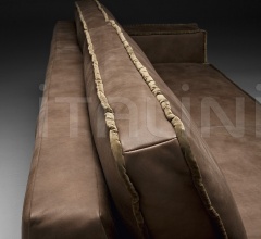 Модульный диван FOREVER Модульный диван FOREVER фабрика Pinton