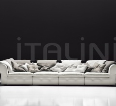 Модульный диван FOURSEASON Модульный диван FOURSEASON фабрика Pinton