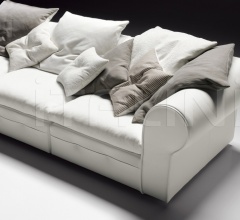 Модульный диван FOURSEASON Модульный диван FOURSEASON фабрика Pinton