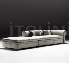 Модульный диван FOURSEASON Модульный диван FOURSEASON фабрика Pinton