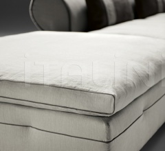 Модульный диван FOURSEASON Модульный диван FOURSEASON фабрика Pinton