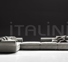 Модульный диван FOURSEASON Модульный диван FOURSEASON фабрика Pinton