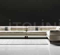 Модульный диван HARRYS Модульный диван HARRYS фабрика Pinton