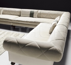 Модульный диван HARRYS Модульный диван HARRYS фабрика Pinton