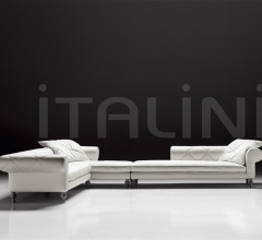 Модульный диван HARRYS Модульный диван HARRYS фабрика Pinton