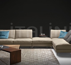 Модульный диван LONGWAY Модульный диван LONGWAY фабрика Pinton