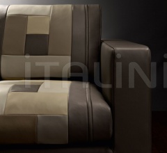 Диван MISHMASH Диван MISHMASH фабрика Pinton