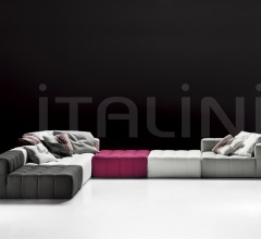 Модульный диван MOXO Модульный диван MOXO фабрика Pinton